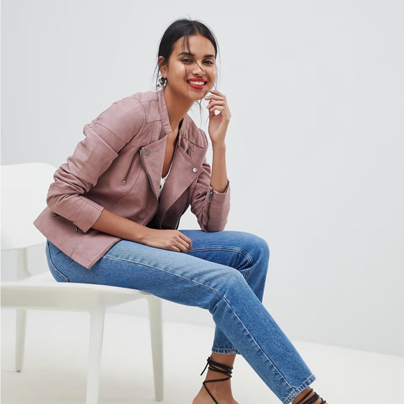 Pink jacket - Picture 5 of 7